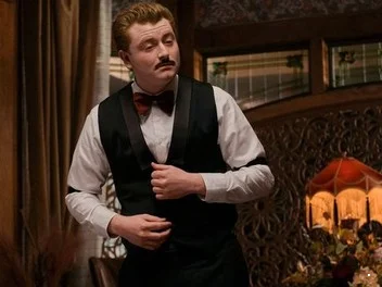 2 сезон 3 серия сериал Загрузка